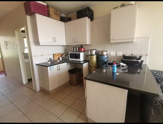 3 BEDROOM APARTMENT TO LET IN GLENWOOD